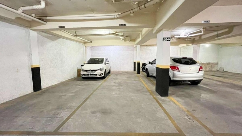 APARTAMENTO | 2 QUARTOS | 01 SUITE | 02 BANHEIROS | 2 VAGAS: 16ª foto da galeria de imagens do imóvel