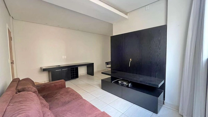 APARTAMENTO | 2 QUARTOS | 01 SUITE | 02 BANHEIROS | 2 VAGAS: 5ª foto da galeria de imagens do imóvel