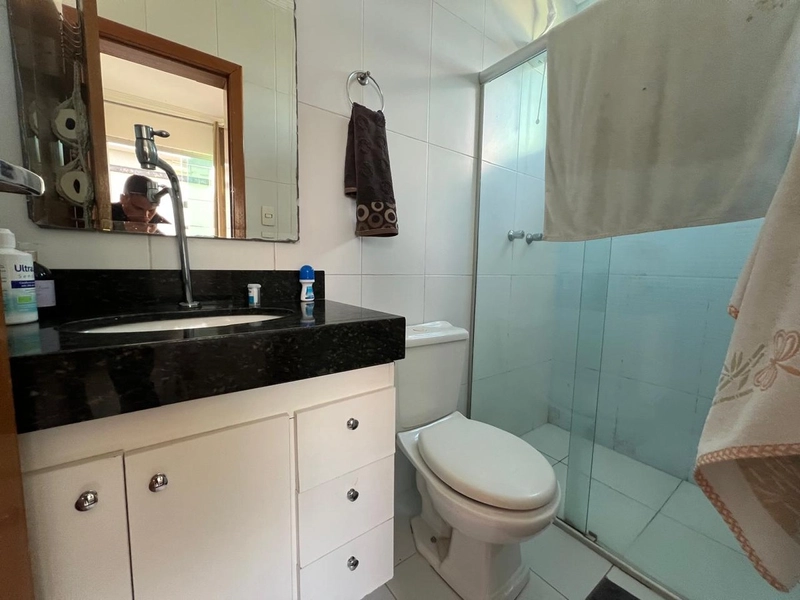 COBERTURA | 3 QUARTOS | 01 SUITE | 03 BANHEIROS | 2 VAGAS: 16ª foto da galeria de imagens do imóvel