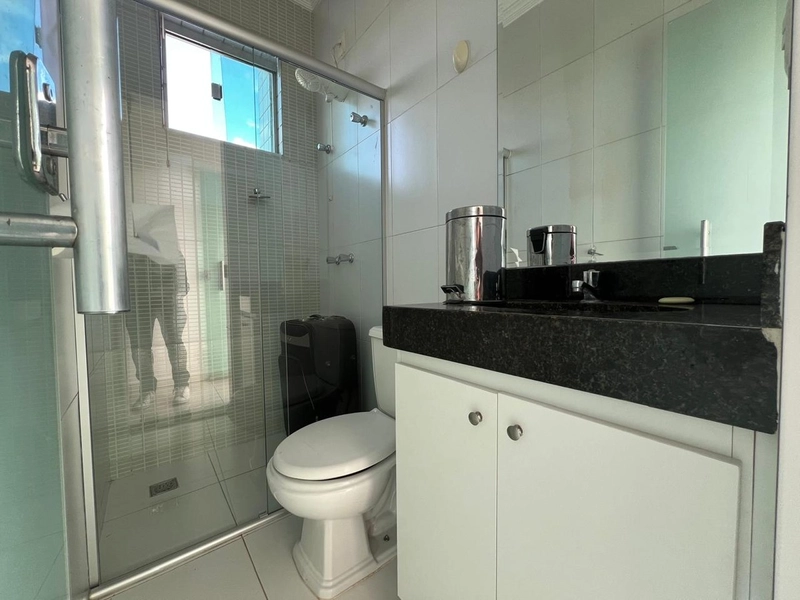 COBERTURA | 3 QUARTOS | 01 SUITE | 03 BANHEIROS | 2 VAGAS: 17ª foto da galeria de imagens do imóvel