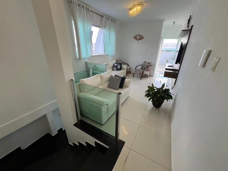 COBERTURA | 3 QUARTOS | 01 SUITE | 03 BANHEIROS | 2 VAGAS: 8ª foto da galeria de imagens do imóvel