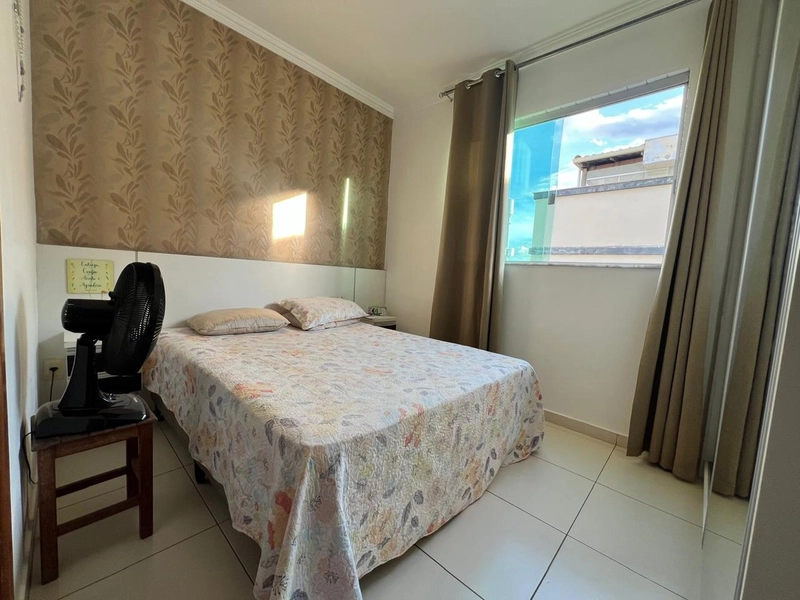 COBERTURA | 3 QUARTOS | 01 SUITE | 03 BANHEIROS | 2 VAGAS: 14ª foto da galeria de imagens do imóvel