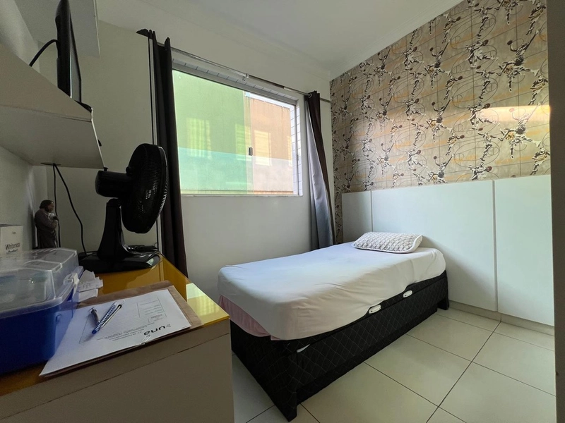 COBERTURA | 3 QUARTOS | 01 SUITE | 03 BANHEIROS | 2 VAGAS: 12ª foto da galeria de imagens do imóvel