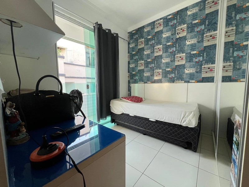 COBERTURA | 3 QUARTOS | 01 SUITE | 03 BANHEIROS | 2 VAGAS: 13ª foto da galeria de imagens do imóvel