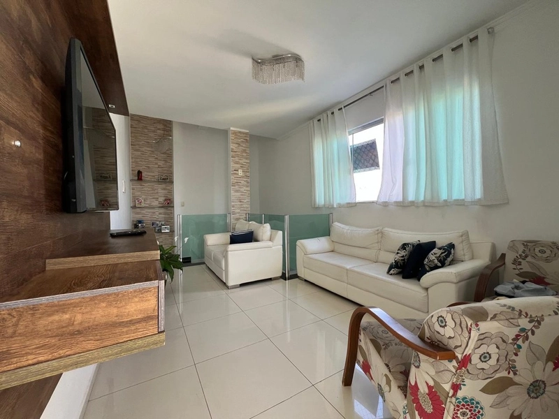 COBERTURA | 3 QUARTOS | 01 SUITE | 03 BANHEIROS | 2 VAGAS: 4ª foto da galeria de imagens do imóvel