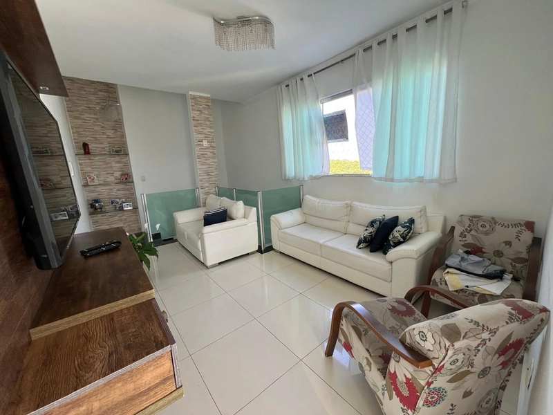 COBERTURA | 3 QUARTOS | 01 SUITE | 03 BANHEIROS | 2 VAGAS: 5ª foto da galeria de imagens do imóvel