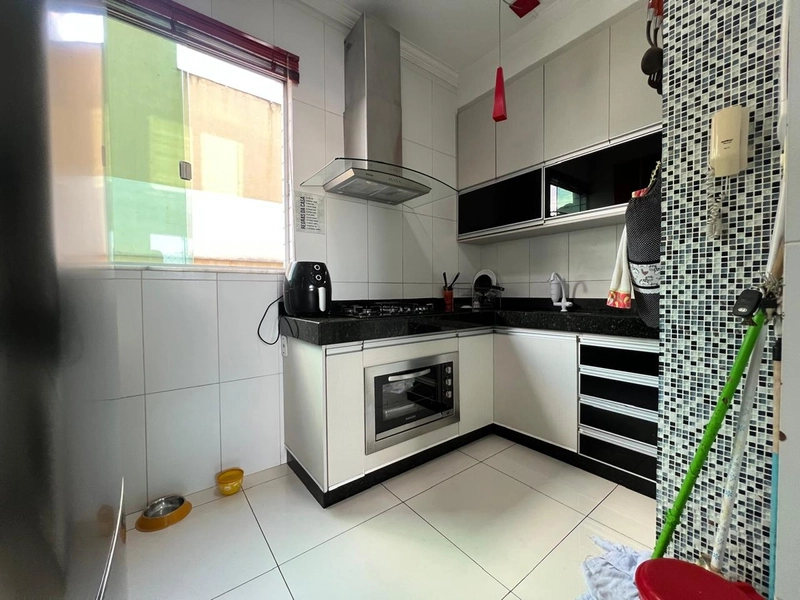 COBERTURA | 3 QUARTOS | 01 SUITE | 03 BANHEIROS | 2 VAGAS: 11ª foto da galeria de imagens do imóvel