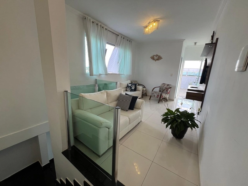 COBERTURA | 3 QUARTOS | 01 SUITE | 03 BANHEIROS | 2 VAGAS: 7ª foto da galeria de imagens do imóvel