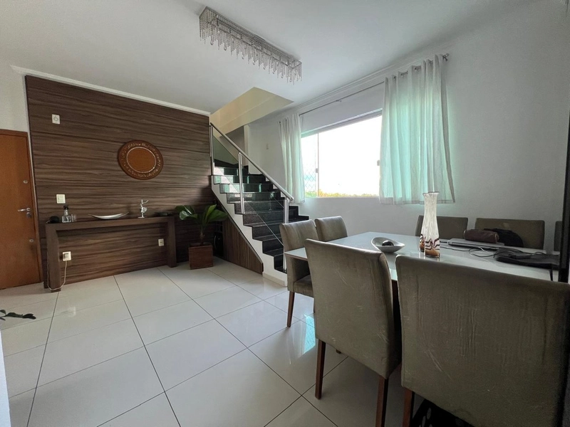 COBERTURA | 3 QUARTOS | 01 SUITE | 03 BANHEIROS | 2 VAGAS: 9ª foto da galeria de imagens do imóvel