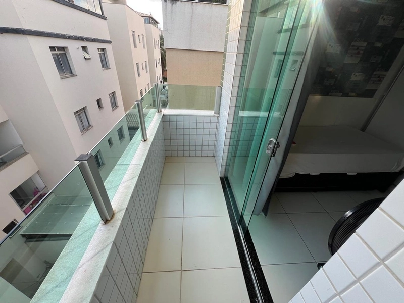 COBERTURA | 3 QUARTOS | 01 SUITE | 03 BANHEIROS | 2 VAGAS: 19ª foto da galeria de imagens do imóvel