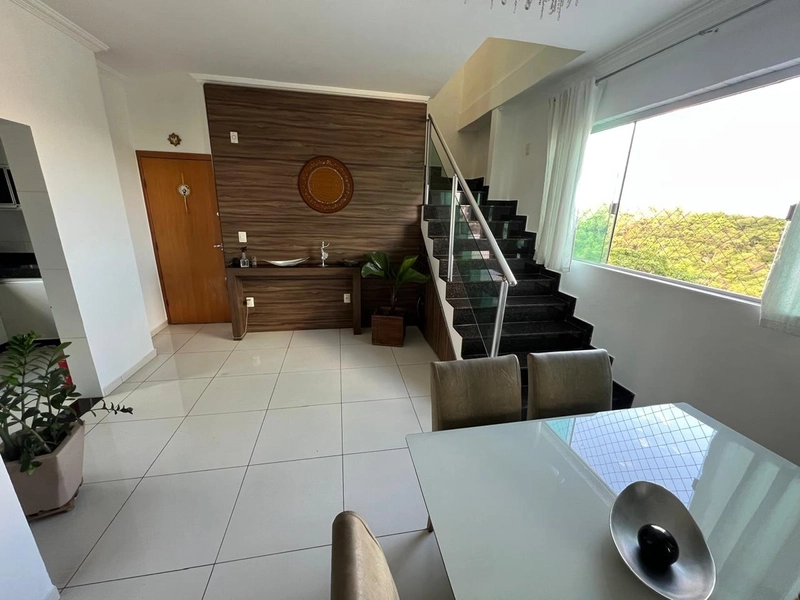 COBERTURA | 3 QUARTOS | 01 SUITE | 03 BANHEIROS | 2 VAGAS: 10ª foto da galeria de imagens do imóvel