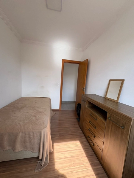 APARTAMENTO | 2 QUARTOS | 01 SUITE | 02 BANHEIROS | 1 VAGA: 16ª foto da galeria de imagens do imóvel