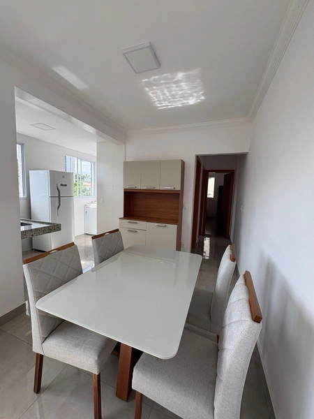 APARTAMENTO | 2 QUARTOS | 01 SUITE | 02 BANHEIROS | 1 VAGA: 3ª foto da galeria de imagens do imóvel