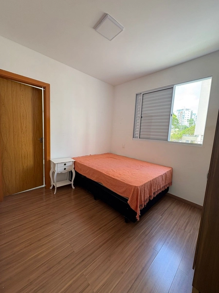 APARTAMENTO | 2 QUARTOS | 01 SUITE | 02 BANHEIROS | 1 VAGA: 9ª foto da galeria de imagens do imóvel