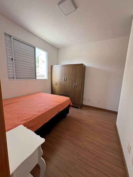 APARTAMENTO | 2 QUARTOS | 01 SUITE | 02 BANHEIROS | 1 VAGA: 12ª foto da galeria de imagens do imóvel