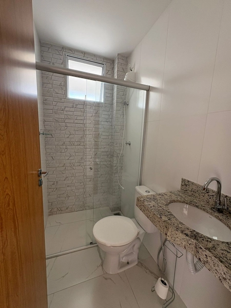 APARTAMENTO | 2 QUARTOS | 01 SUITE | 02 BANHEIROS | 1 VAGA: 17ª foto da galeria de imagens do imóvel