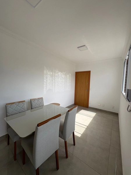 APARTAMENTO | 2 QUARTOS | 01 SUITE | 02 BANHEIROS | 1 VAGA: 2ª foto da galeria de imagens do imóvel