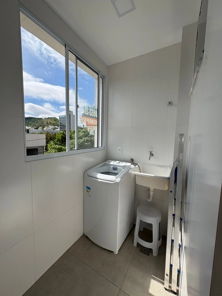 APARTAMENTO | 2 QUARTOS | 01 SUITE | 02 BANHEIROS | 1 VAGA: 8ª foto da galeria de imagens do imóvel