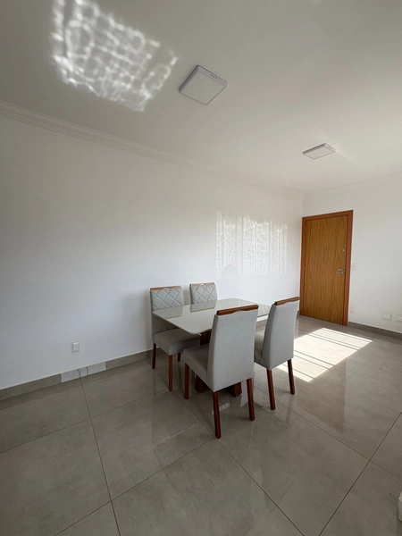 APARTAMENTO | 2 QUARTOS | 01 SUITE | 02 BANHEIROS | 1 VAGA: 4ª foto da galeria de imagens do imóvel