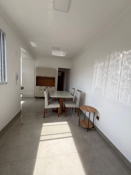 APARTAMENTO | 2 QUARTOS | 01 SUITE | 02 BANHEIROS | 1 VAGA: 5ª foto da galeria de imagens do imóvel