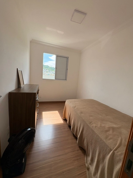 APARTAMENTO | 2 QUARTOS | 01 SUITE | 02 BANHEIROS | 1 VAGA: 14ª foto da galeria de imagens do imóvel