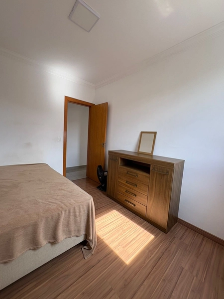 APARTAMENTO | 2 QUARTOS | 01 SUITE | 02 BANHEIROS | 1 VAGA: 15ª foto da galeria de imagens do imóvel