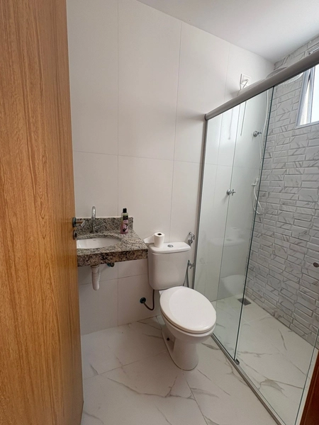 APARTAMENTO | 2 QUARTOS | 01 SUITE | 02 BANHEIROS | 1 VAGA: 18ª foto da galeria de imagens do imóvel