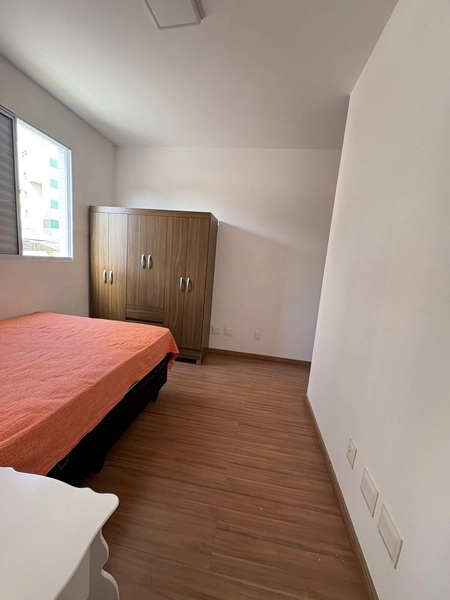 APARTAMENTO | 2 QUARTOS | 01 SUITE | 02 BANHEIROS | 1 VAGA: 13ª foto da galeria de imagens do imóvel