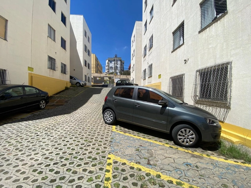 APARTAMENTO | 2 QUARTOS | 01 BANHEIRO | 01 VAGA BAIRRO CASTELO: 20ª foto da galeria de imagens do imóvel