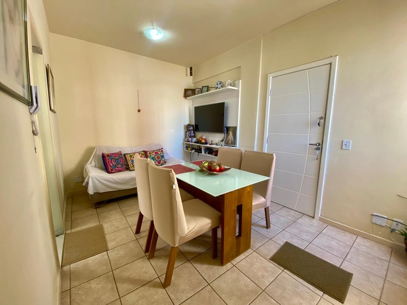 APARTAMENTO | 2 QUARTOS | 01 BANHEIRO | 01 VAGA BAIRRO CASTELO: 5ª foto da galeria de imagens do imóvel