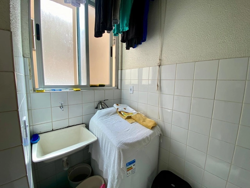 APARTAMENTO | 2 QUARTOS | 01 BANHEIRO | 01 VAGA BAIRRO CASTELO: 12ª foto da galeria de imagens do imóvel