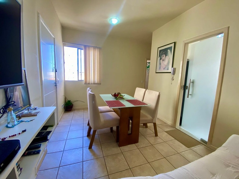 APARTAMENTO | 2 QUARTOS | 01 BANHEIRO | 01 VAGA BAIRRO CASTELO: 4ª foto da galeria de imagens do imóvel