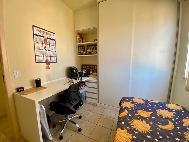 APARTAMENTO | 2 QUARTOS | 01 BANHEIRO | 01 VAGA BAIRRO CASTELO: 17ª foto da galeria de imagens do imóvel