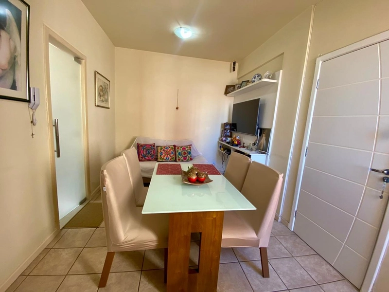 APARTAMENTO | 2 QUARTOS | 01 BANHEIRO | 01 VAGA BAIRRO CASTELO: 3ª foto da galeria de imagens do imóvel