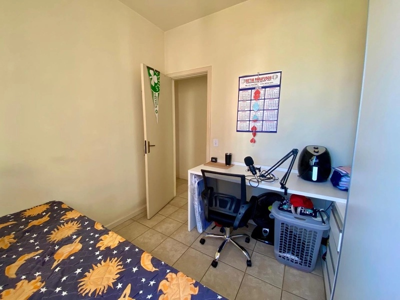 APARTAMENTO | 2 QUARTOS | 01 BANHEIRO | 01 VAGA BAIRRO CASTELO: 18ª foto da galeria de imagens do imóvel