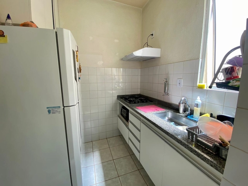 APARTAMENTO | 2 QUARTOS | 01 BANHEIRO | 01 VAGA BAIRRO CASTELO: 8ª foto da galeria de imagens do imóvel