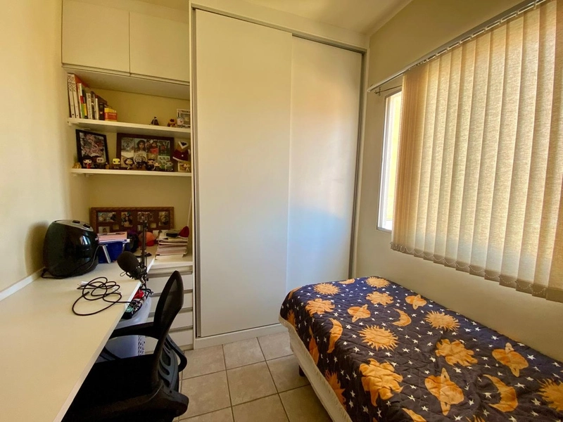 APARTAMENTO | 2 QUARTOS | 01 BANHEIRO | 01 VAGA BAIRRO CASTELO: 16ª foto da galeria de imagens do imóvel