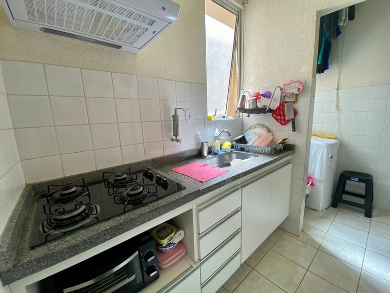 APARTAMENTO | 2 QUARTOS | 01 BANHEIRO | 01 VAGA BAIRRO CASTELO: 6ª foto da galeria de imagens do imóvel