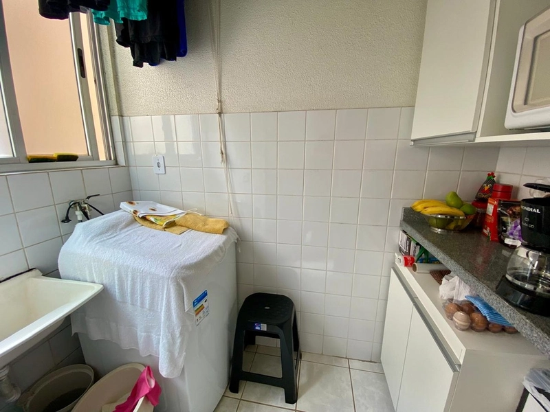 APARTAMENTO | 2 QUARTOS | 01 BANHEIRO | 01 VAGA BAIRRO CASTELO: 11ª foto da galeria de imagens do imóvel