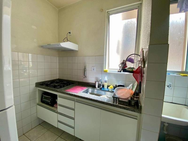 APARTAMENTO | 2 QUARTOS | 01 BANHEIRO | 01 VAGA BAIRRO CASTELO: 7ª foto da galeria de imagens do imóvel