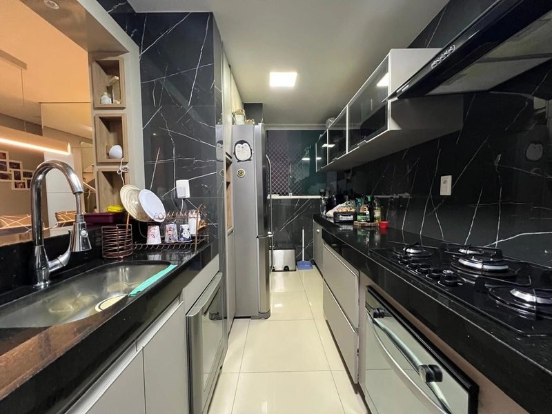 COBERTURA | 2 QUARTOS | 01 SUITE | 02 BANHEIROS | 2 VAGAS: 5ª foto da galeria de imagens do imóvel