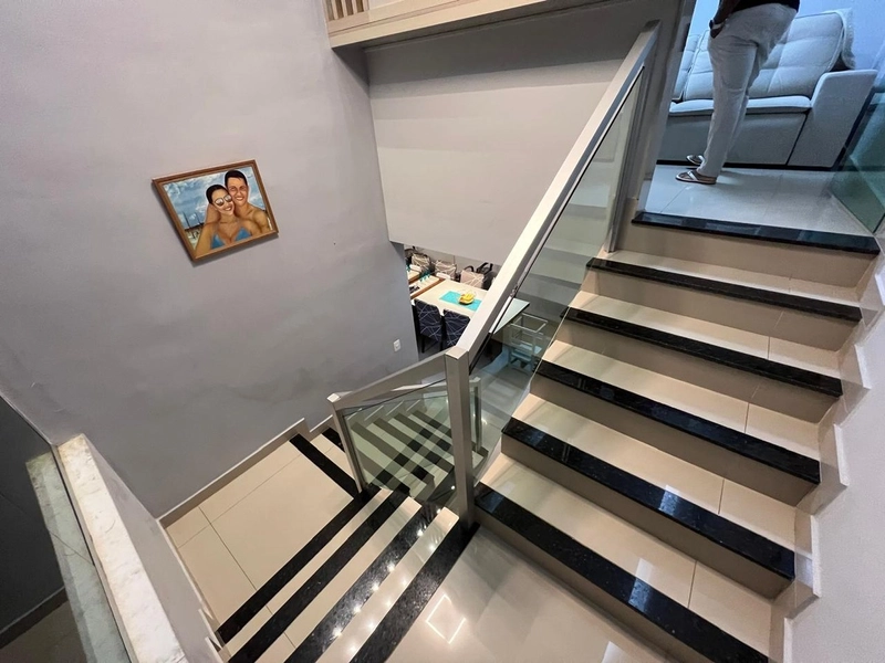 COBERTURA | 2 QUARTOS | 01 SUITE | 02 BANHEIROS | 2 VAGAS: 4ª foto da galeria de imagens do imóvel