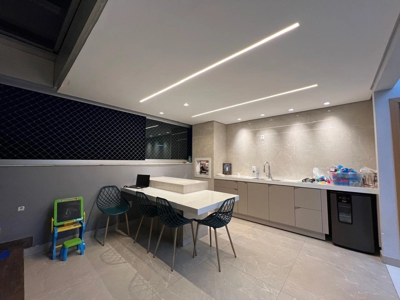 COBERTURA | 2 QUARTOS | 01 SUITE | 02 BANHEIROS | 2 VAGAS: 16ª foto da galeria de imagens do imóvel