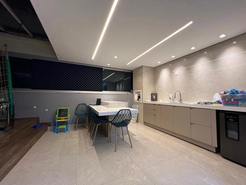 COBERTURA | 2 QUARTOS | 01 SUITE | 02 BANHEIROS | 2 VAGAS: 15ª foto da galeria de imagens do imóvel