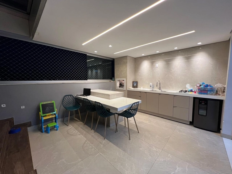 COBERTURA | 2 QUARTOS | 01 SUITE | 02 BANHEIROS | 2 VAGAS: 12ª foto da galeria de imagens do imóvel