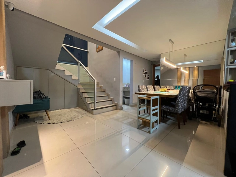 COBERTURA | 2 QUARTOS | 01 SUITE | 02 BANHEIROS | 2 VAGAS: 3ª foto da galeria de imagens do imóvel