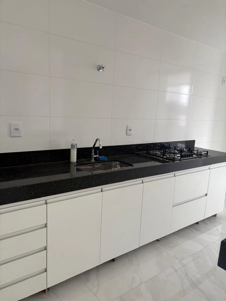 APARTAMENTO | 2 QUARTOS | 01 SUITE | 02 BANHEIROS | 2 VAGAS: 4ª foto da galeria de imagens do imóvel