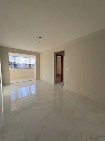 APARTAMENTO | 2 QUARTOS | 01 SUITE | 02 BANHEIROS | 2 VAGAS: 2ª foto da galeria de imagens do imóvel