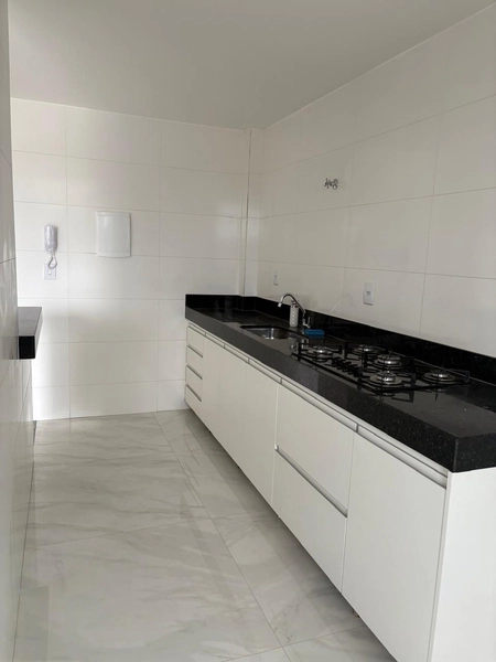 APARTAMENTO | 2 QUARTOS | 01 SUITE | 02 BANHEIROS | 2 VAGAS: 6ª foto da galeria de imagens do imóvel