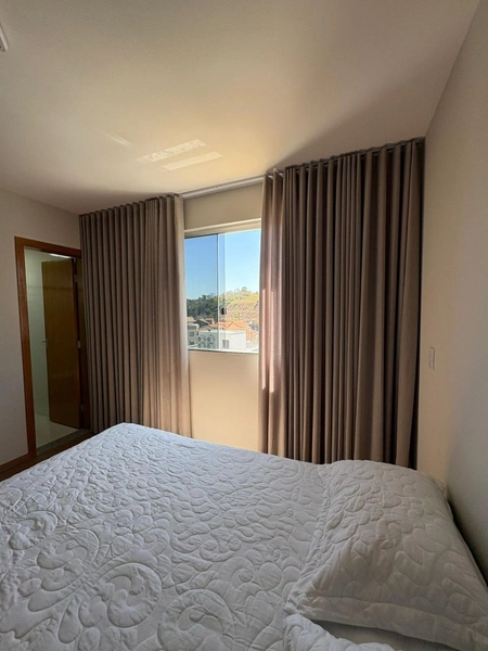 APARTAMENTO | 2 QUARTOS | 01 SUITE | 02 BANHEIROS | 2 VAGAS: 8ª foto da galeria de imagens do imóvel